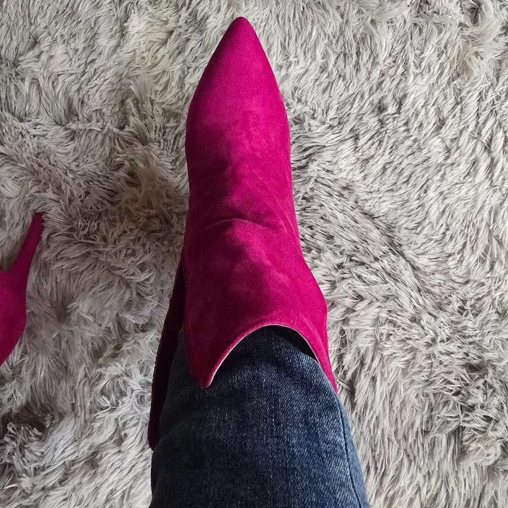Jessica Simpson Boots